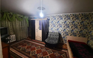 Продажа 1-комнатной квартиры, 34 м², ул. Абая, дом  21 - Продажа квартир в Сарани