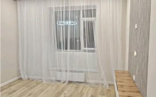 Продажа 2-комнатной квартиры, 47 м², ул. Е-15, дом  13/1 - Продажа  двухкомнатных квартир в Астане без посредников с фото