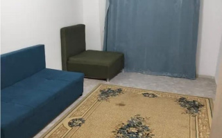 Продажа 1-комнатной квартиры, 39.1 м², ул. А-129, дом  14 - Продажа  однокомнатных квартир в Астане без посредников