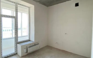 Продажа 1-комнатной квартиры, 39 м², ул. Сызганова, дом  1/1 - Продажа квартир в Астане