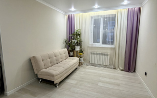 Продажа 1-комнатной квартиры, 35 м² - Продажа однокомнатных квартир в Астане - страница 2