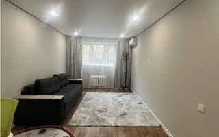 Продажа 2-комнатной квартиры, 44 м², пр. Абая, дом  60 - Продажа квартир в Алматы