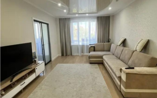 Продажа 3-комнатной квартиры, 105 м² - Продажа трехкомнатных квартир от собственников в Астане