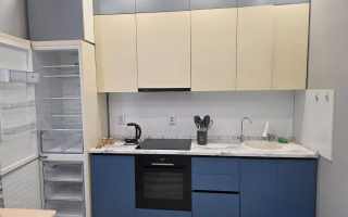 Аренда 1-комнатной квартиры, 40 м², ул. Мухамедханова, дом  20 - ул. Айтматова - Аренда жилой и коммерческой недвижимости в Астане