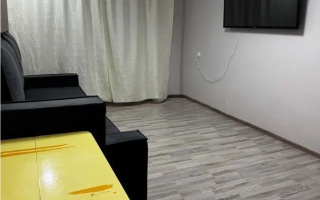 Продажа 1-комнатной квартиры, 33 м², ул. Муканова, дом  16 - Продажа  однокомнатных квартир в Караганде без посредников