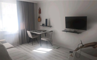 Продажа 1-комнатной квартиры, 38.3 м² - Продажа квартир в Астане - страница 5
