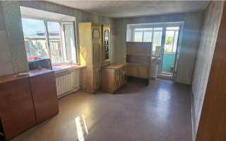Продажа 2-комнатной квартиры, 42 м², ул. Чернышевского, дом  102 - Продажа квартир в Темиртау