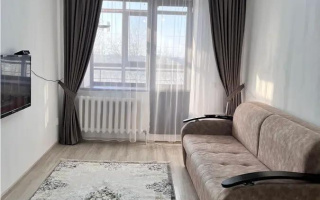 Продажа 1-комнатной квартиры, 36.6 м² - Продажа квартир в Петропавловске