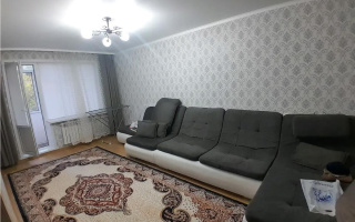 Продажа 2-комнатной квартиры, 48 м², ул. Абая, дом  93/4 - Продажа квартир в Темиртау