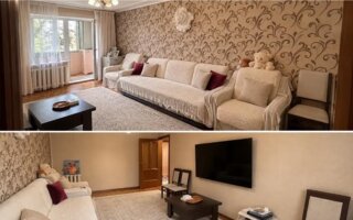 Продажа 3-комнатной квартиры, 62 м² - Продажа трехкомнатных квартир от собственников в Казахстане - страница 14