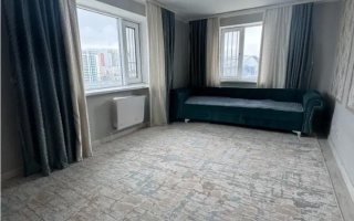 Продажа 2-комнатной квартиры, 59.1 м², ул. Тынышбайулы, дом  2 - Продажа квартир в Астане