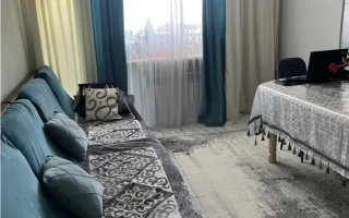 Продажа 3-комнатной квартиры, 70 м² - Аренда баз, складов и промышленной недвижимости в Карагандинской области