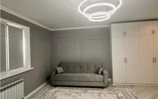 Продажа 1-комнатной квартиры, 41.5 м² - Продажа квартир в новостройках Алматы без посредников - страница 2