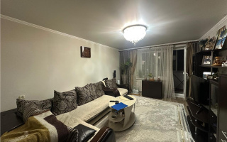 Продажа 3-комнатной квартиры, 64 м², мкр-н Орбита-1 - Продажа квартир в Караганде с фото