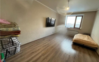 Продажа 1-комнатной квартиры, 38 м², пр. Абылай хана, дом  27/4 - Продажа  однокомнатных квартир в Астане