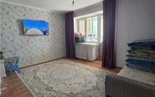 Продажа 1-комнатной квартиры, 43.7 м² - Продажа однокомнатных квартир от собственников в Астане - страница 6