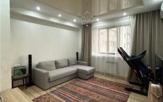 Продажа 3-комнатной квартиры, 90 м² - Продажа квартир в Казахстане - страница 72