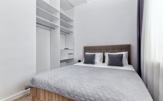 Аренда 1-комнатной квартиры посуточно, 37 м², ул. Анет баба, дом  9/2 - ул. Мухамедханова - Аренда квартир посуточно в Астане без посредников