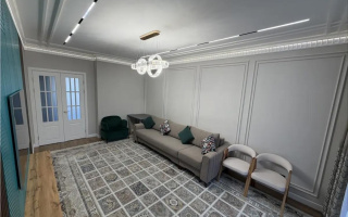 Продажа 3-комнатной квартиры, 90 м² - Продажа трехкомнатных квартир в р-не Есиль Астаны