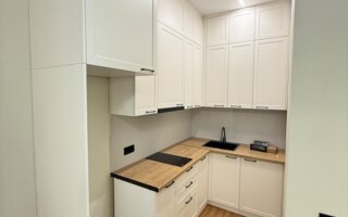 Аренда 2-комнатной квартиры, 38 м² - Аренда жилой и коммерческой недвижимости в Казахстане
