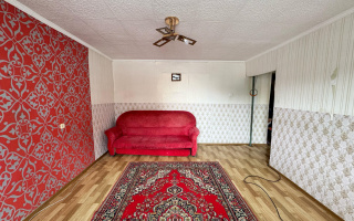 Продажа 3-комнатной квартиры, 58 м² - Недвижимость в Казахстане - страница 12