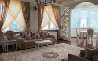 Аренда 3-комнатной квартиры, 130 м² - Недвижимость в Казахстане - страница 29