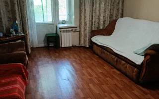 Продажа 1-комнатной квартиры, 39 м² - Продажа жилой и коммерческой недвижимости в Усть-Каменогорске