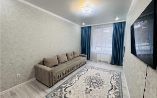 Продажа 2-комнатной квартиры, 49 м², ул. Е-669, дом  4 - Продажа  двухкомнатных квартир в Астане с фото