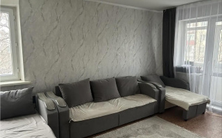 Продажа 1-комнатной квартиры, 32 м², ул. Уалиханова, дом  1 - Продажа  однокомнатных квартир в Темиртау без посредников