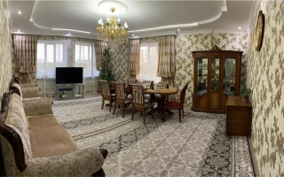 Продажа 4-комнатной квартиры, 190 м², ул. Сарайшык, дом  36 - Продажа  четырехкомнатных квартир в Астане