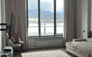 Продажа 2-комнатной квартиры, 70 м², ул. Сейдимбека, дом  104/4 - Продажа  двухкомнатных квартир в Алматы