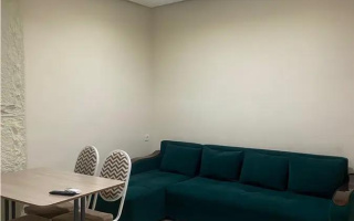 Продажа 1-комнатной квартиры, 41 м², ул. Торайгырова, дом  21/1 - Продажа  однокомнатных квартир в новостройках Алматы с фото