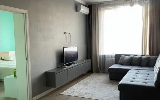 Продажа 2-комнатной квартиры, 65 м², ул. Сатпаева, дом  133/1 - Продажа квартир в Алматы