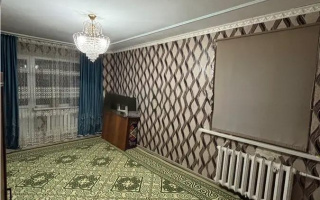 Продажа 3-комнатной квартиры, 62 м² - Продажа квартир в панельном доме в Абае - страница 3
