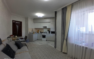 Продажа 2-комнатной квартиры, 51 м², ул. Сатпаева - Продажа квартир в Астане