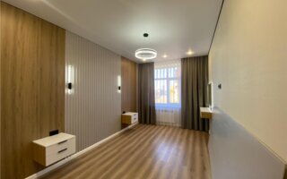 Продажа 3-комнатной квартиры, 90 м²
