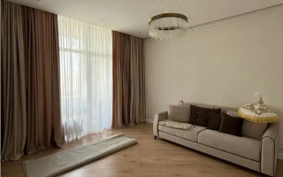 Продажа 2-комнатной квартиры, 64 м², ул. Туркестан, дом  16/4 - Продажа  двухкомнатных квартир в новостройках Астаны без посредников