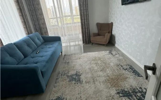 Продажа 2-комнатной квартиры, 64 м², ул. Мухамедханова, дом  20 - Продажа квартир в Астане без посредников