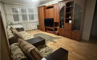 Продажа 3-комнатной квартиры, 59 м² - Продажа недвижимости в Алматы - страница 17