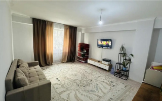 Продажа 2-комнатной квартиры, 72 м², мкр-н Шугыла, дом  340/4 - Продажа  двухкомнатных квартир в Алматы