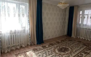 Продажа 3-комнатной квартиры, 63 м² - Продажа трехкомнатных квартир от собственников в Караганде - страница 4