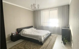 Продажа 1-комнатной квартиры, 45 м², ул. Мустай Карима, дом  13а - Продажа квартир в Алматы без посредников
