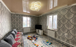 Продажа 3-комнатного дома, 76.3 м² - Продажа действующего бизнеса в Балхаше