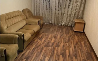 Продажа 2-комнатной квартиры, 45.1 м², ул. Богенбай батыра, дом  300 - Продажа квартир в Алматы
