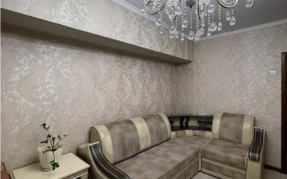 Продажа 2-комнатной квартиры, 52.9 м², мкр. Кокмайса, дом  28 - Продажа квартир в Алматы