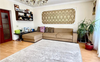 Продажа 2-комнатной квартиры, 92 м², ул. Байтурсынова, дом  19 - Продажа  двухкомнатных квартир в Астане без посредников