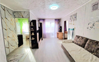 Продажа 2-комнатной квартиры, 42 м², мкр-н 16 - Продажа квартир в Караганде