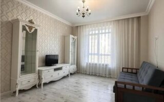Продажа 2-комнатной квартиры, 63.5 м² - Продажа квартир в блочном доме в Астане