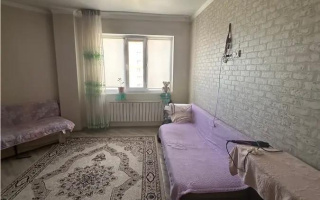Продажа 1-комнатной квартиры, 36.1 м² - Продажа однокомнатных квартир в р-не Сарыарка Астаны