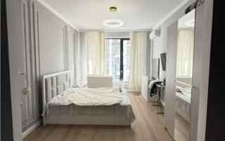 Продажа 1-комнатной квартиры, 38.8 м²